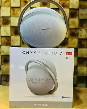 Onyx Studio 7 Bluetooth Portable Speaker