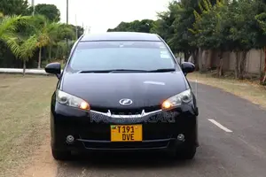 Toyota Wish 2010