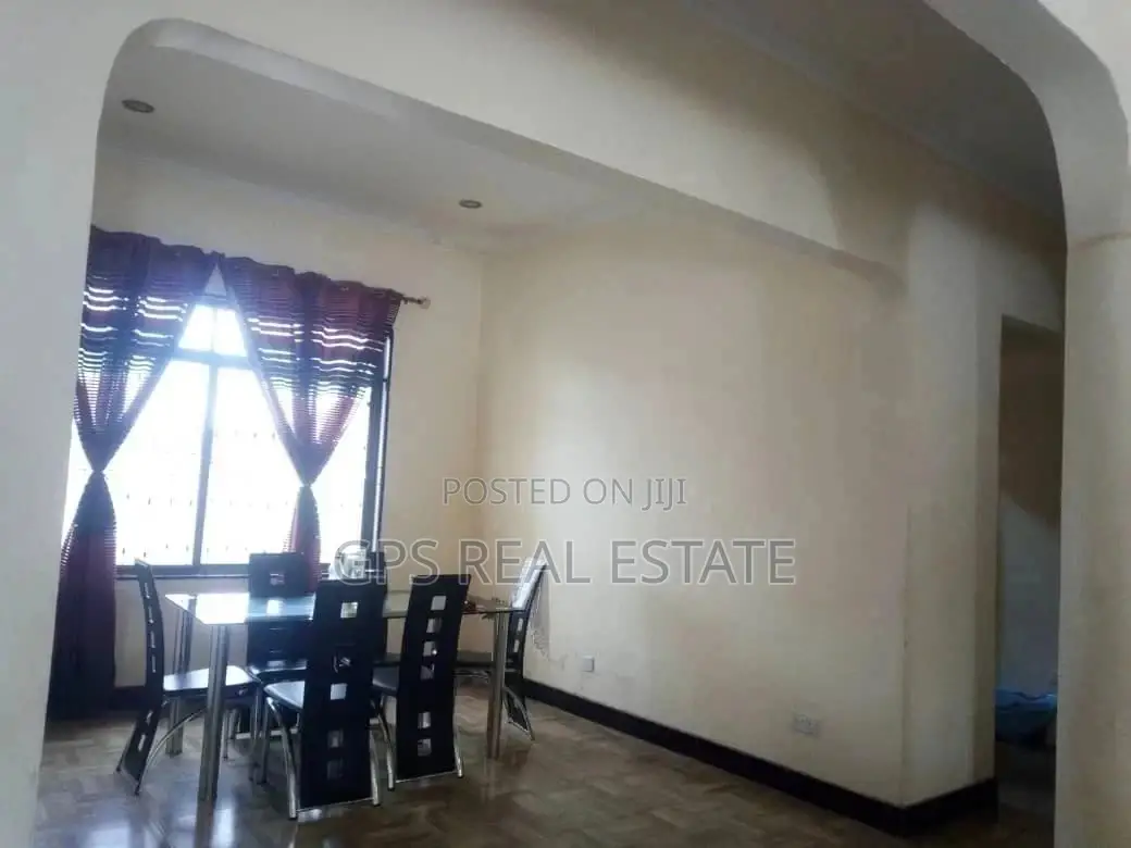 3bdrm House in Safari Mansa, Ilala for Sale