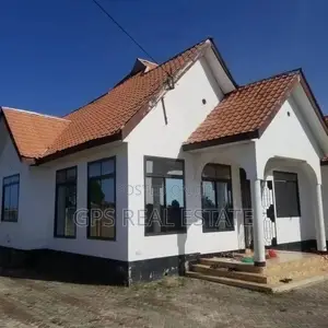 3bdrm House in Safari Mansa, Bagamoyo for Sale