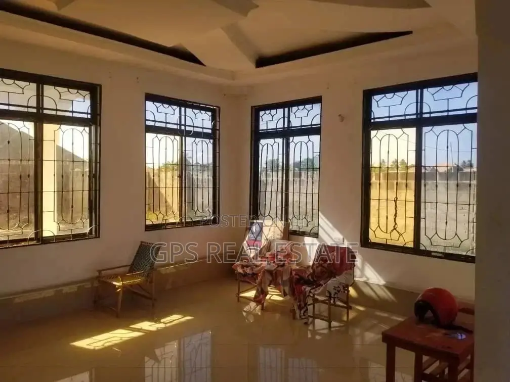 3bdrm House in Safari Mansa, Bagamoyo for Sale