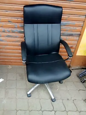 High Back Office Chair