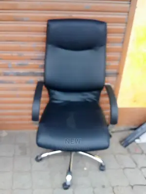 High Back Office Chair