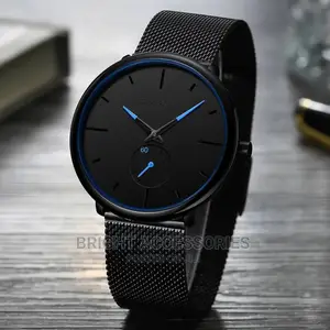 Wristwatches Available