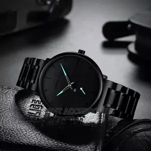 Wristwatches Available