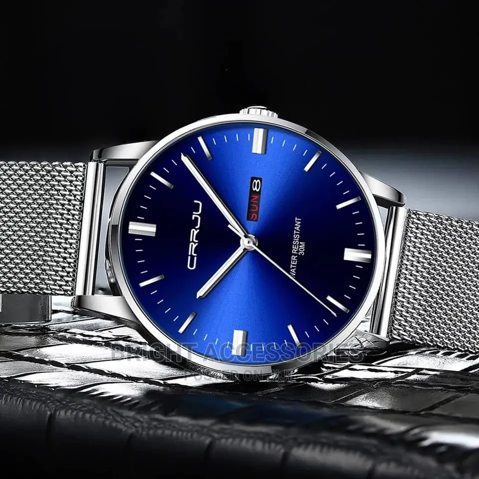 Wristwatches Available