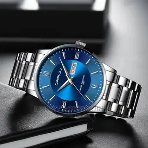 Wristwatches Available