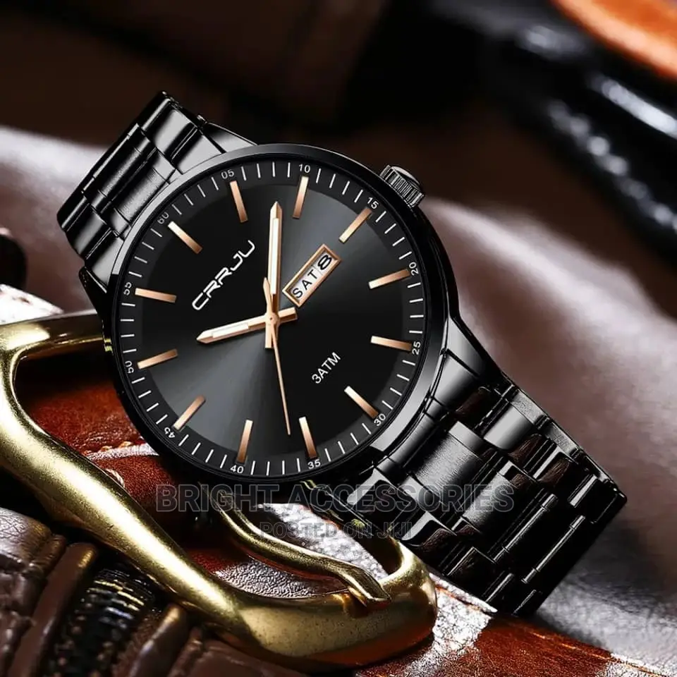 Wristwatches Available