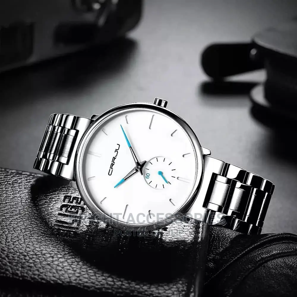Wristwatches Available