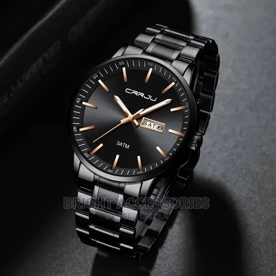 Wristwatches Available