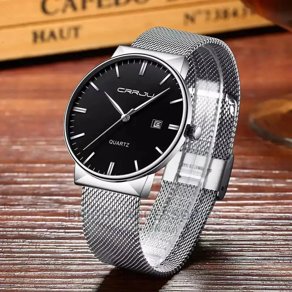 Wristwatches Available
