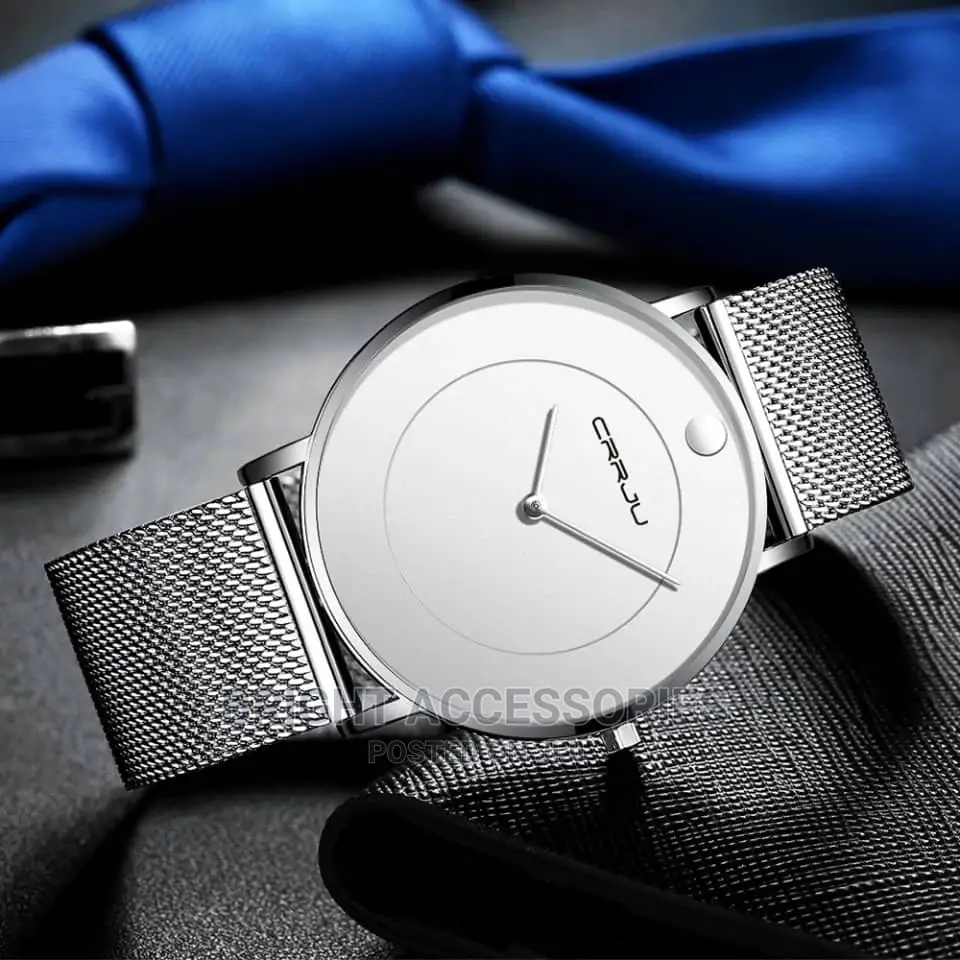 Wristwatches Available