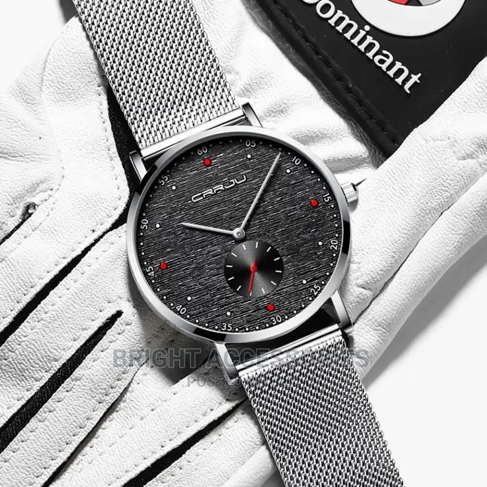 Wristwatches Available
