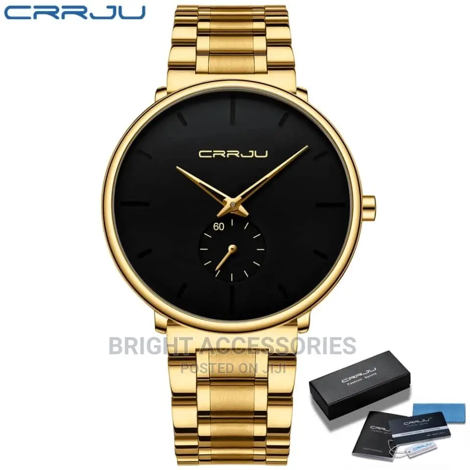 Wristwatches Available