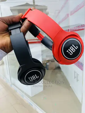 JBL Headphones