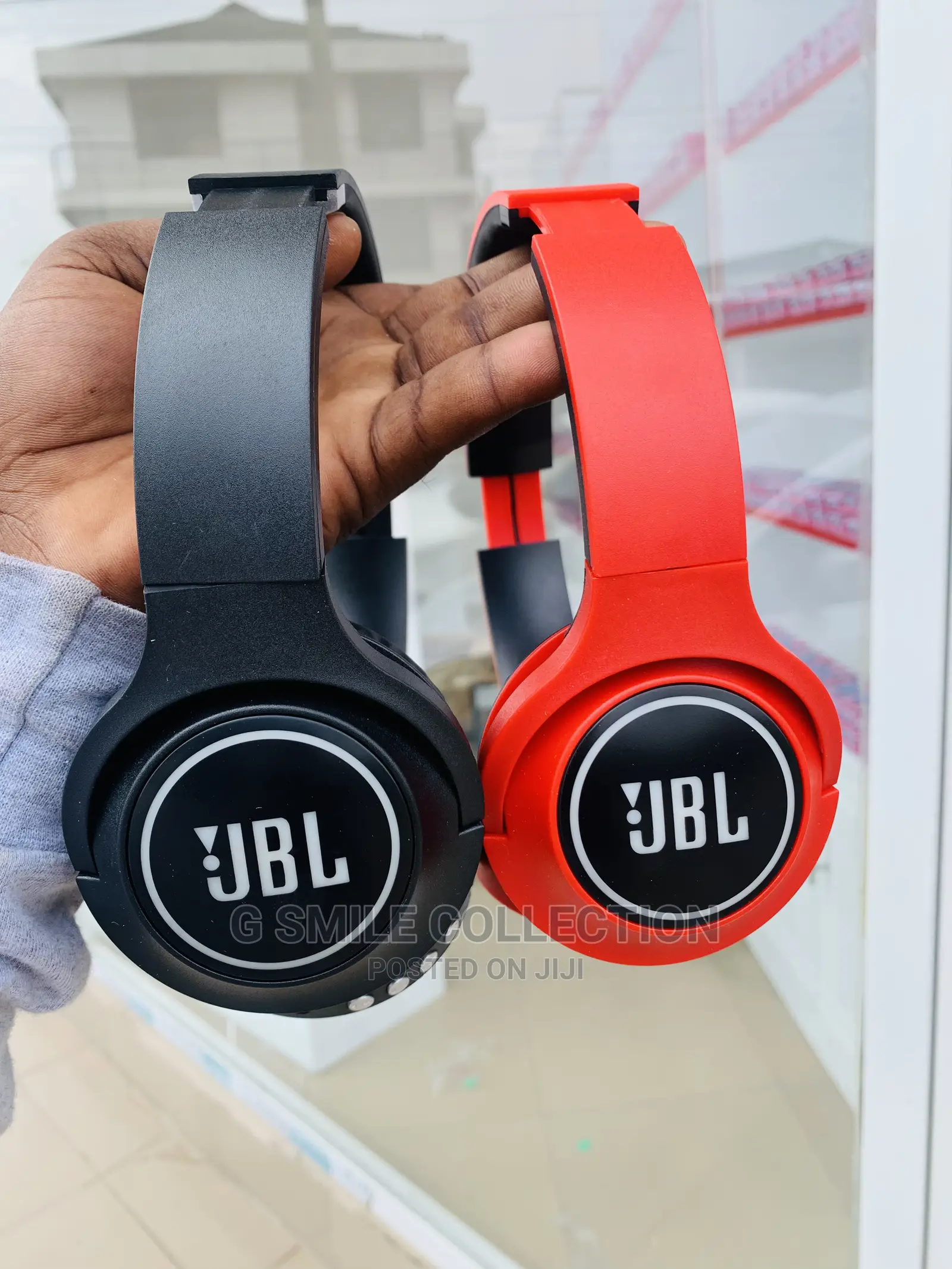 JBL Headphones