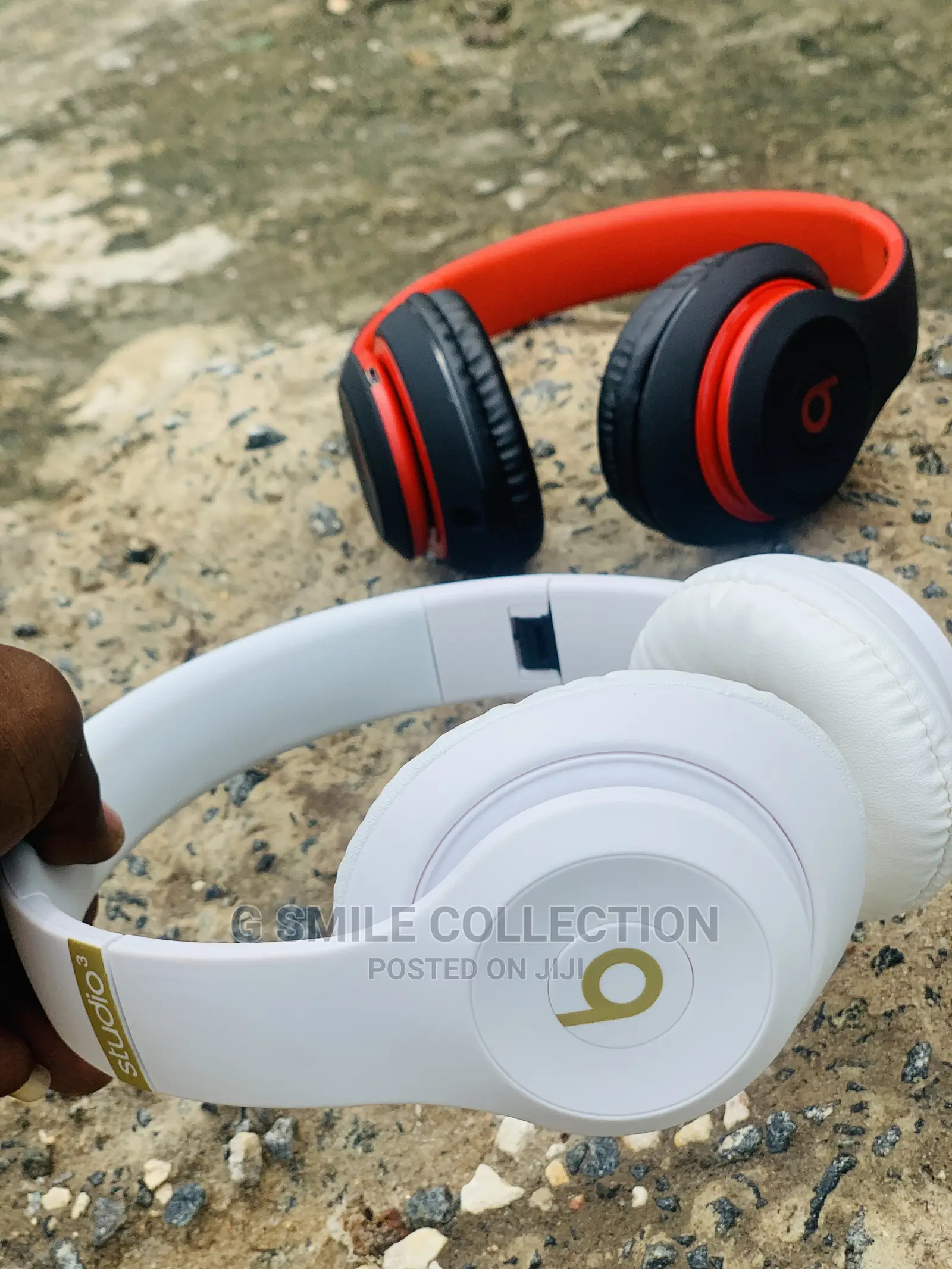 Beats Studio3