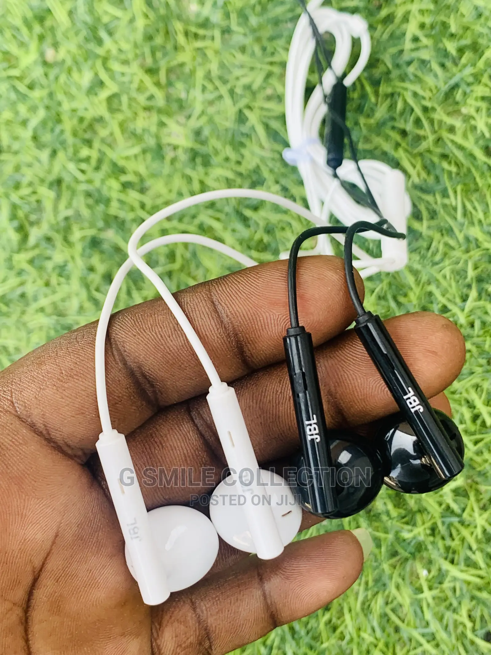 Jbl Earphones