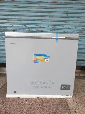 Photo - Home Base Chest Freezer Litre 200