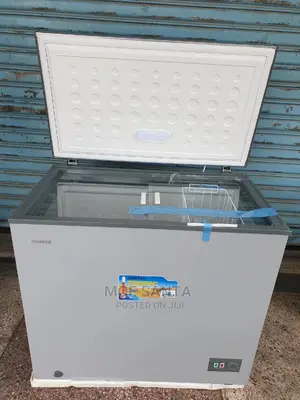 Home Base Chest Freezer Litre 200