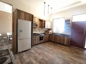 Furnished 4bdrm House in Mjimwema, Kigamboni. for rent
