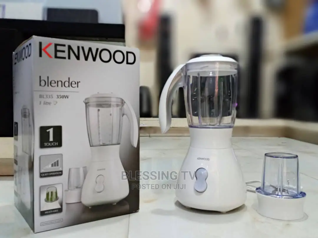 Kenwood Blender Watt 350 Original