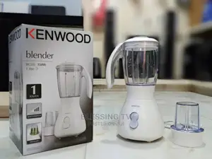 Kenwood Blender Watt 350 Original