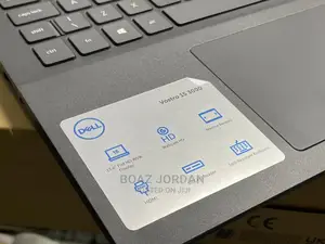 New Laptop Dell Vostro DVCI325 8GB Intel Core I5 HDD 1T