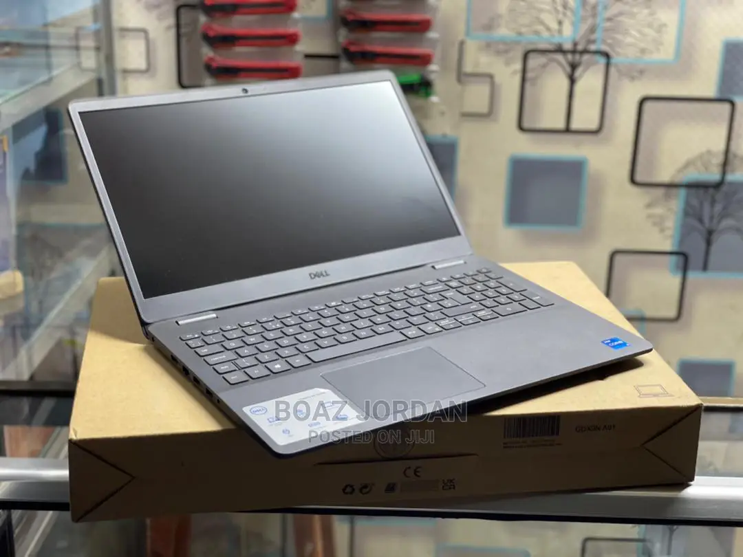 New Laptop Dell Vostro DVCI325 8GB Intel Core I5 HDD 1T