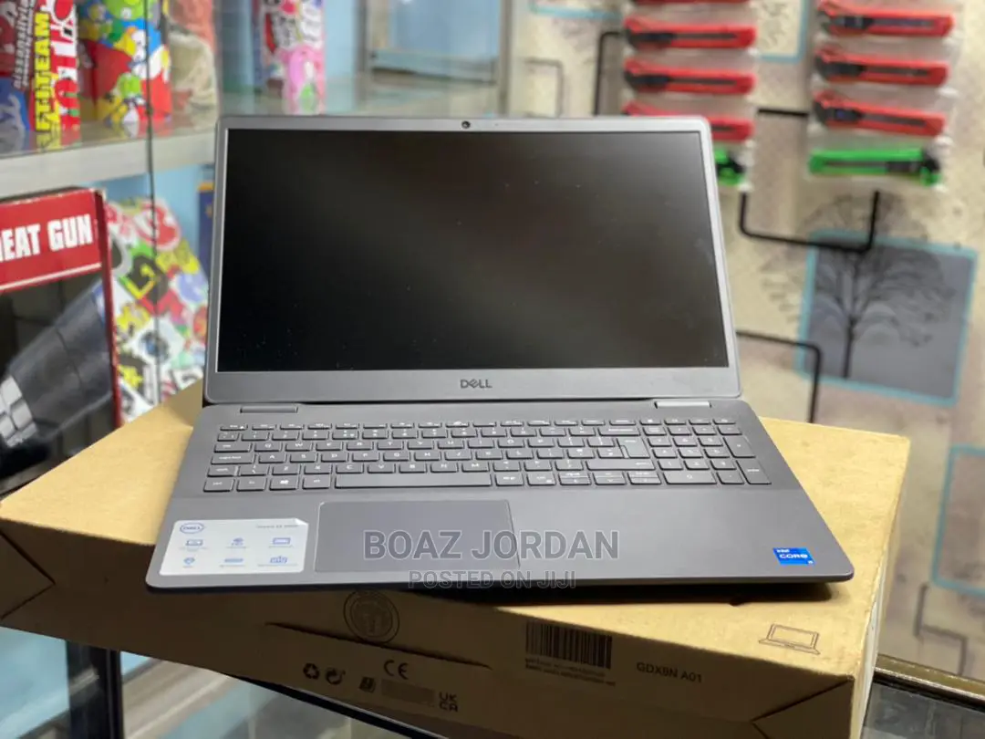 New Laptop Dell Vostro DVCI325 8GB Intel Core I5 HDD 1T