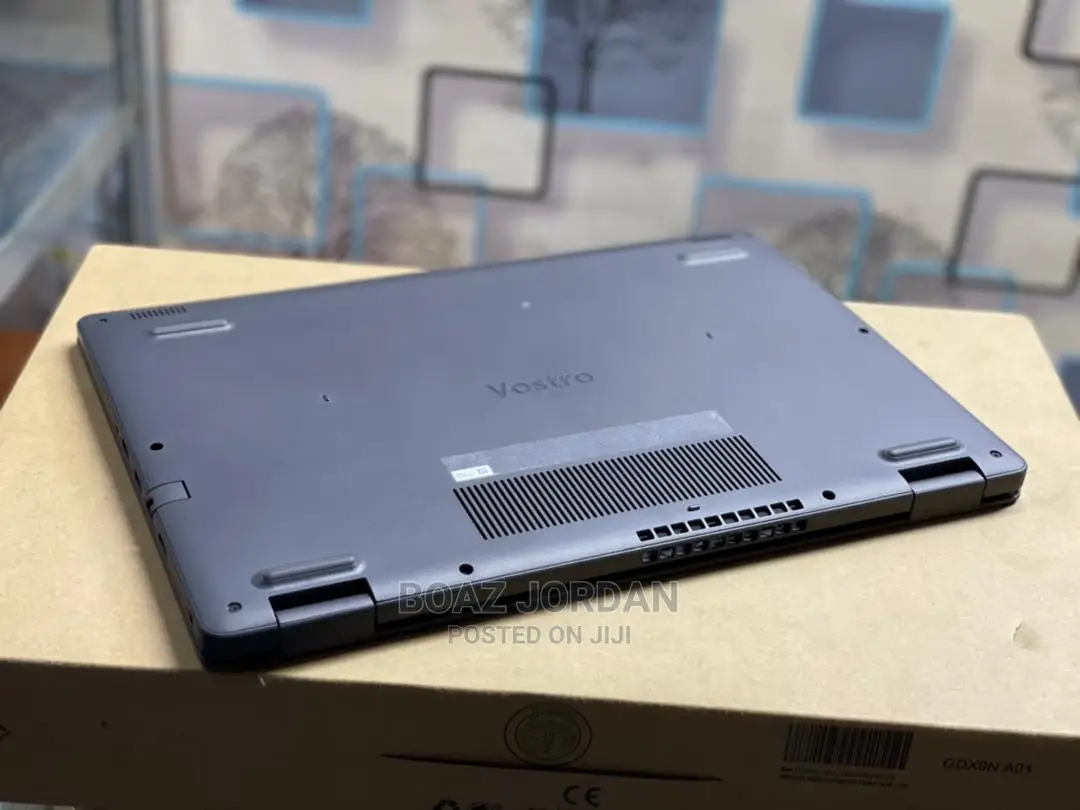 New Laptop Dell Vostro DVCI325 8GB Intel Core I5 HDD 1T