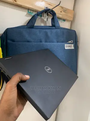 Laptop Dell Latitude 7389 16GB Intel Core I7 SSD 512GB