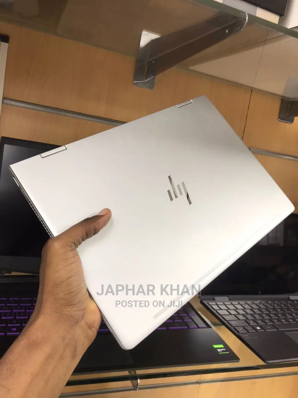 Laptop HP EliteBook 1030 16GB Intel Core I7 SSD 512GB