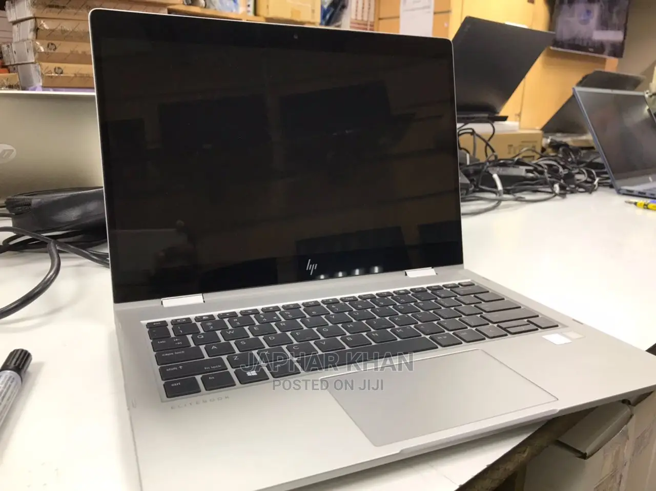 Laptop HP EliteBook 1030 16GB Intel Core I7 SSD 512GB