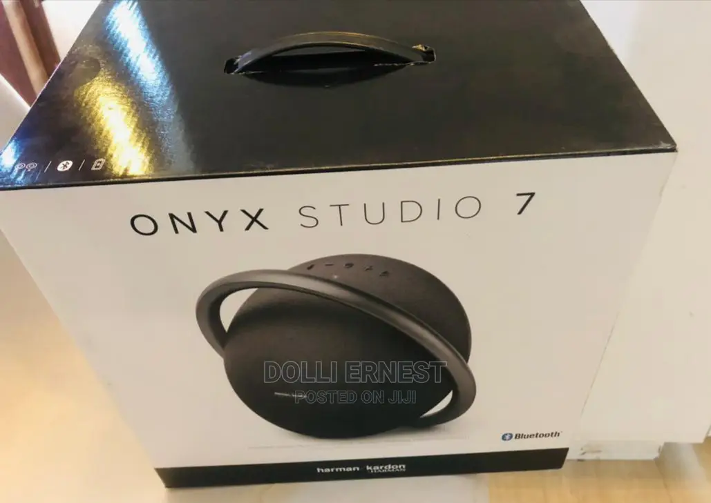 Speaker Studio 7