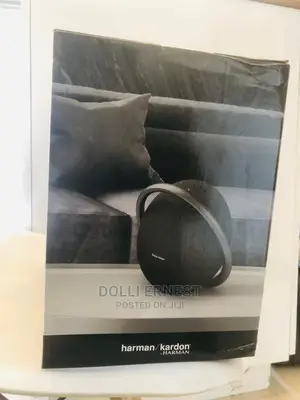 Speaker Studio 7