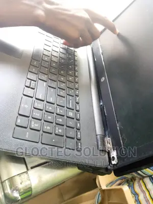 Computer Repair IT Services Solution