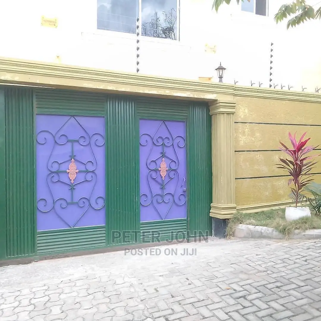 1bdrm Apartment in Mikocheni for rent