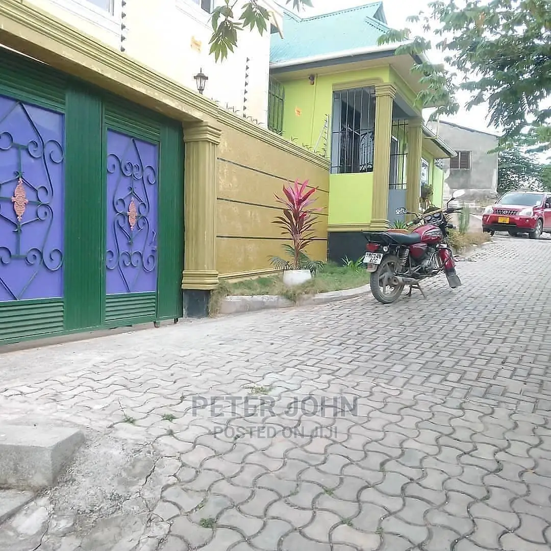 1bdrm Apartment in Mikocheni for rent