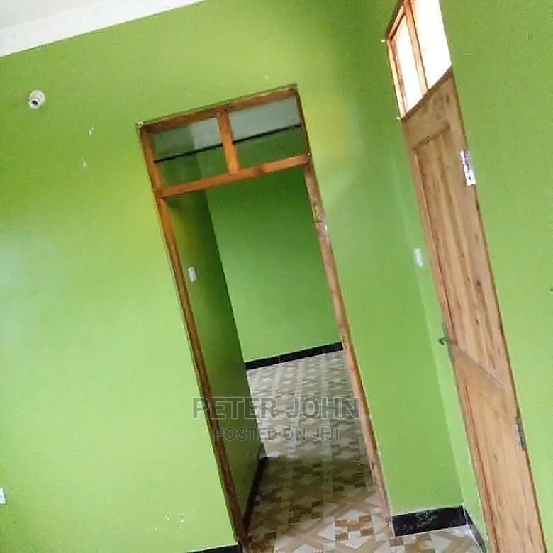 1bdrm Apartment in Mikocheni for rent
