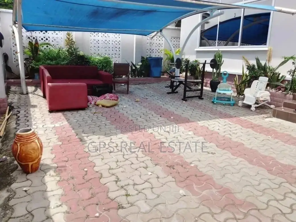 3bdrm House in Safari Mansa, Kinondoni for Sale