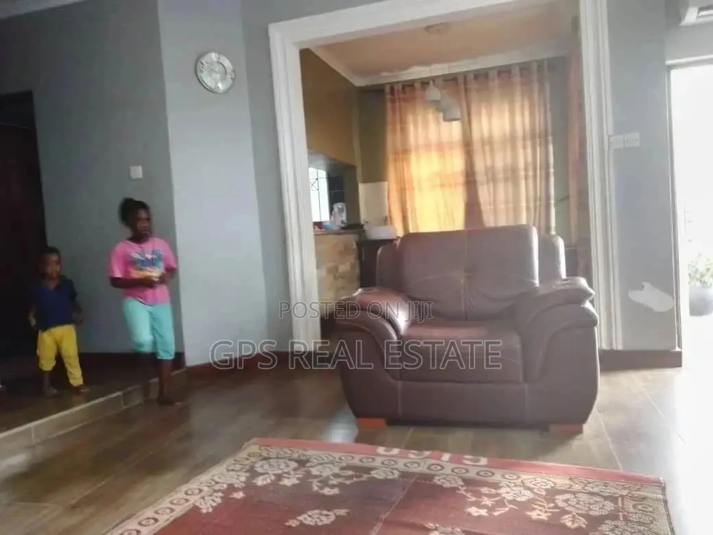 3bdrm House in Safari Mansa, Kinondoni for Sale