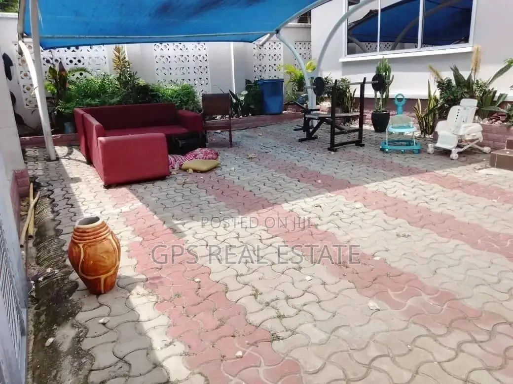 3bdrm House in Safari Mansa, Kinondoni for Sale