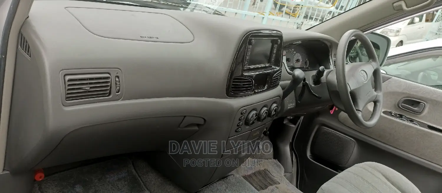 Toyota Lite-Ace 1999