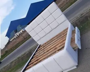 Kitanda Kizuri Sana Cha Sofa