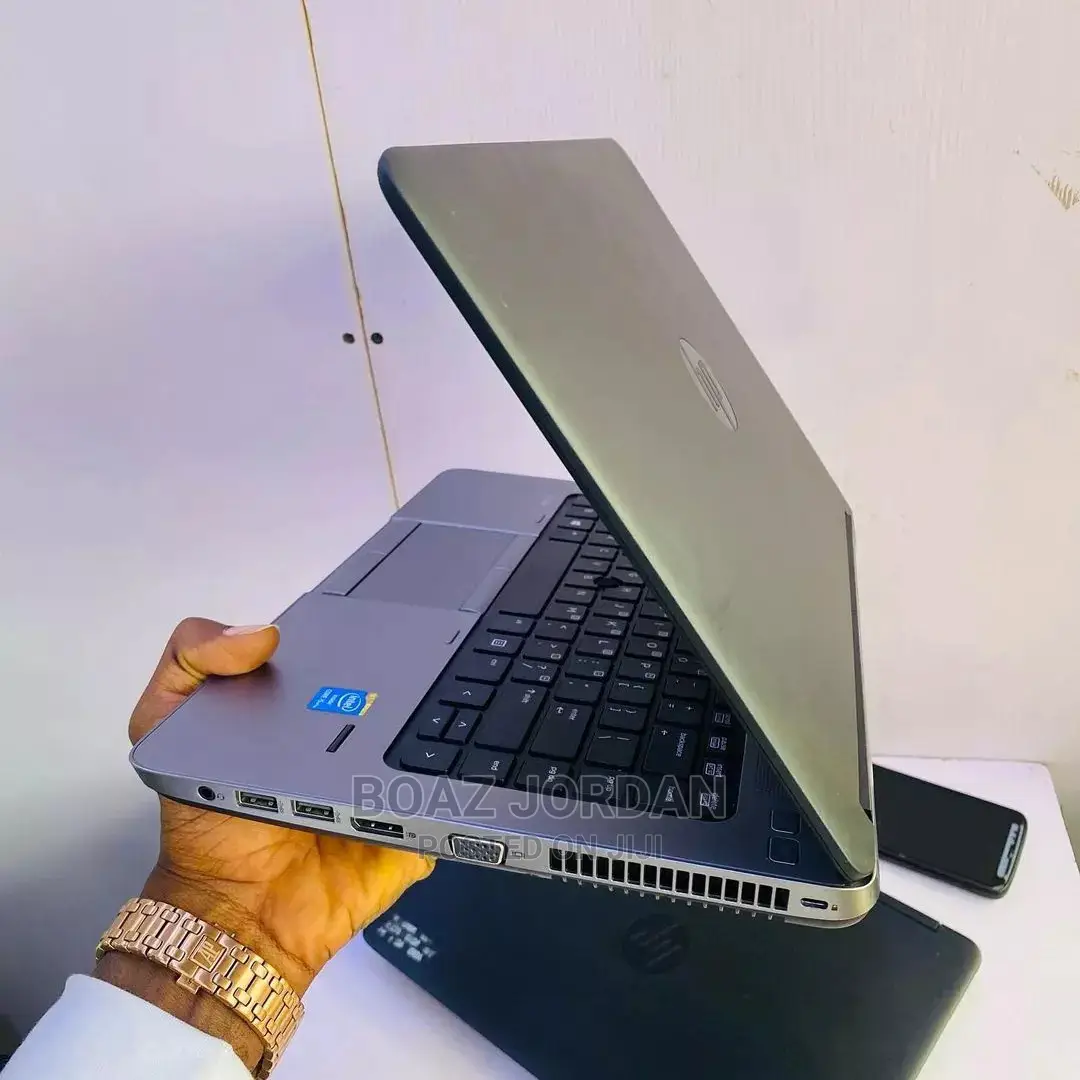 Laptop HP ProBook 650 G1 4GB Intel Core I3 HDD 500GB