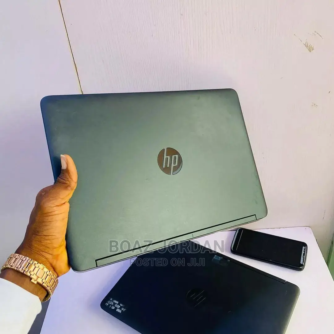 Laptop HP ProBook 650 G1 4GB Intel Core I3 HDD 500GB