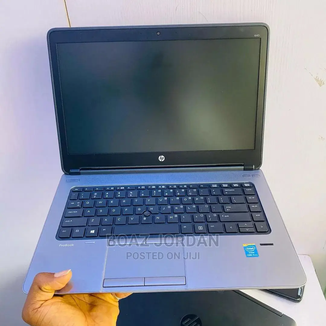 Laptop HP ProBook 650 G1 4GB Intel Core I3 HDD 500GB