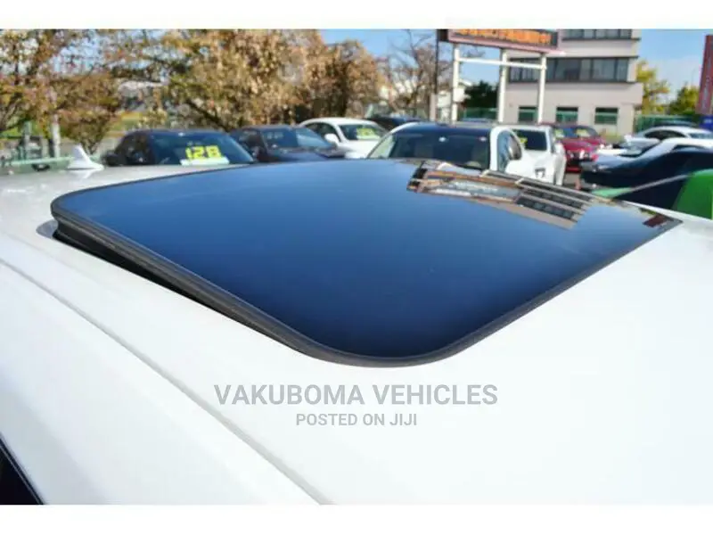 Lexus CT 2011 Pearl