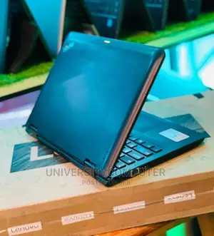 Laptop Lenovo Yoga 11e 4GB Intel Celeron HDD 500GB